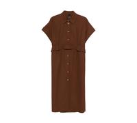 PINKO - Alesha Dress - - Dresses - Donna - Marrone - S