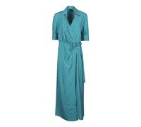 PINKO - Alexandra Abito Lungo - - Dresses - Donna - Blu - M