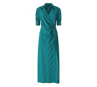 PINKO - Alexandra Abito Tinto Filo Flu - - Dresses - Donna - Verde - M