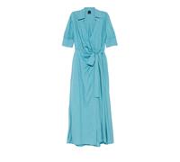 PINKO - Alexandra Dress - - Dresses - Donna - Blu - M