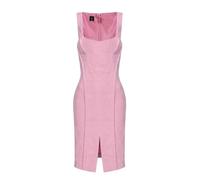 Pinko ALFEO Abito Lino Stretch