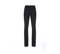 PINKO - Allievo 10 Pantalone Jacquard - - Trousers - Donna - Nero - L