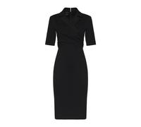 PINKO - Allyson Dress - - Dresses - Donna - Nero - L