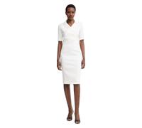 PINKO - Allyson Mini Dress - - Dresses - Donna - Bianco - XS