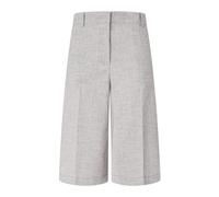 PINKO - Angera Cropped Pantaloni - - Trousers - Donna - Grigio - L
