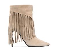 PINKO - Ankle Boot - - Shoes - Donna - Beige - 39 EU