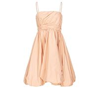 PINKO Apprendista Abito Taffeta Alesan Taglia: 44 | Abiti Mini Outlet | Donna |