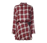 PINKO - Aquilegia Shirt Dress - - Dresses - Donna - Multicolore - S