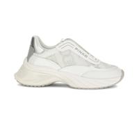 PINKO - Ariel 19 Sneakers - - Shoes - Donna - Bianco - 37 EU