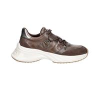 PINKO - Ariel Sneakers - - Shoes - Donna - Marrone - 37 EU