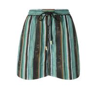 PINKO - Arrone Shorts - - Shorts - Donna - Multicolore - M