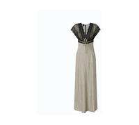 PINKO - Aspasia Maxi Dress - - Dresses - Donna - Beige - M