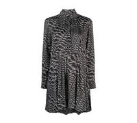 PINKO - Asterix Dress Twill - - Dresses - Donna - Multicolore - XS