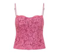PINKO - Atemoya Bustier - - Tops - Donna - Rosa - L