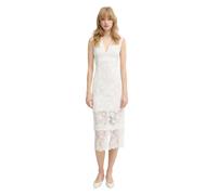 PINKO - Audrey Dress - - Dresses - Donna - Beige - S