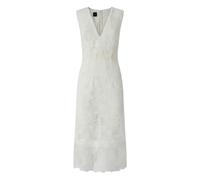 PINKO - Audrey Dress - - Dresses - Donna - Beige - M