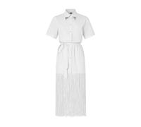 PINKO - Avigliano Dress - - Dresses - Donna - Bianco - L