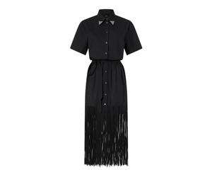 PINKO - Avigliano Dress - - Dresses - Donna - Nero - M