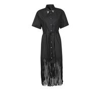 PINKO - Avigliano Long Dress - - Dresses - Donna - Nero - S