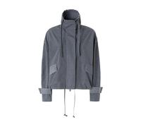 PINKO - Babette Blouson - - Jackets - Donna - Grigio - XS