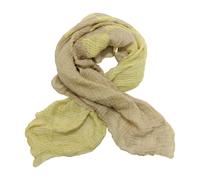 PINKO - Babilonia Scarf - - Accessories - Donna - Beige - ONE SIZE