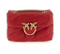 PINKO - Baby Love Puff - - Bags - Donna - Rosso - ONE SIZE