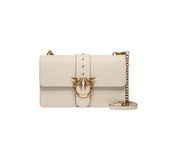 Pinko Bag Love One Classic ST. CL. Art. 105857A0F1 (Bianco/Oro)