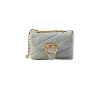 Borsa Love Baby Puff Maxy Quilt Pinko