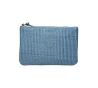 Pochette Rafia Pinko
