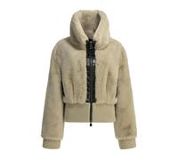 PINKO - Bagels Bomber - - Jackets - Donna - Beige - L