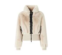 PINKO - Bagels Bomber - - Jackets - Donna - Grigio - L
