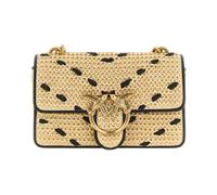 PINKO, ,Bags ,Donna ,Beige ,ONE SIZE Love One Mini