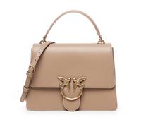 PINKO, ,Bags ,Donna ,Beige ,ONE SIZE Love One Top Handle
