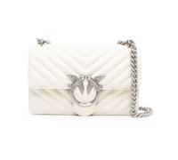 Borsetta Pinko Love Icon Mini Dc 100074 A0GK White Z14O 00