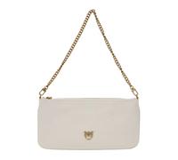 Horizontal Flat Z14Q BIANCO SETA/ANTIQUE GOLD