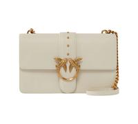 PINKO, ,Bags ,Donna ,Bianco ,ONE SIZE Borsa Love One Classic