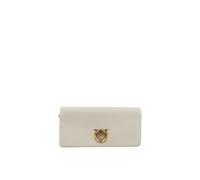 PINKO, ,Bags ,Donna ,Grigio ,ONE SIZE Love Bag Click Soft Horizontal