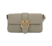 PINKO, ,Bags ,Donna ,Grigio ,ONE SIZE Love One Classic Slouchy