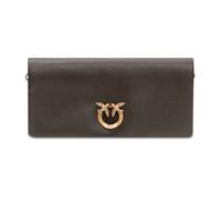 PINKO, ,Bags ,Donna ,Marrone ,ONE SIZE Love Bag Click Soft Horizontal