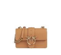 PINKO, ,Bags ,Donna ,Marrone ,ONE SIZE Mini Love Bag One Simply