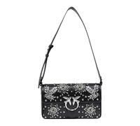 PINKO, ,Bags ,Donna ,Multicolore ,ONE SIZE Love Slouchy Classic Mezzo Bag