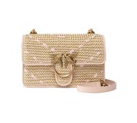 PINKO, ,Bags ,Donna ,Multicolore ,ONE SIZE Mini Love Bag One Light