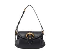 PINKO, ,Bags ,Donna ,Nero ,ONE SIZE Borsa Elegante per Donne alla Moda