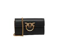 Borsetta Pinko Love One Wallet C PE 23 PLTT 100062 A0F1 Black Z99Q 00