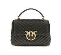 PINKO, ,Bags ,Donna ,Nero ,ONE SIZE Bos Taurus Wallet