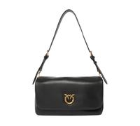 PINKO, ,Bags ,Donna ,Nero ,ONE SIZE Click Soft Horizontal Handle C