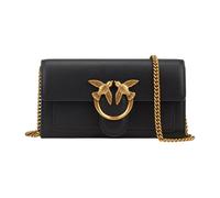 Borsetta Pinko Love One Wallet C PE 23 PLTT 100062 A0F1 Black Z99Q 00