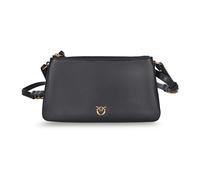 Borsa Love One Slouchy Baby Pinko