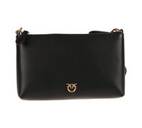 PINKO, ,Bags ,Donna ,Nero ,ONE SIZE Flat Horizontal Mini