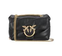 PINKO, ,Bags ,Donna ,Nero ,ONE SIZE Love Baby Puff Borsa a Spalla